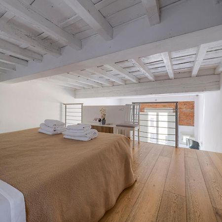 Calimaruzza Apartments Florence Exterior photo