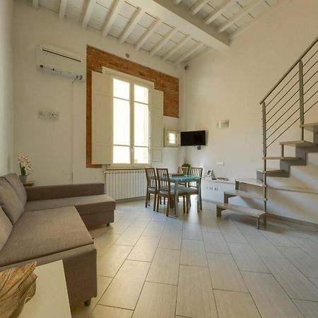 Calimaruzza Apartments Florence Exterior photo