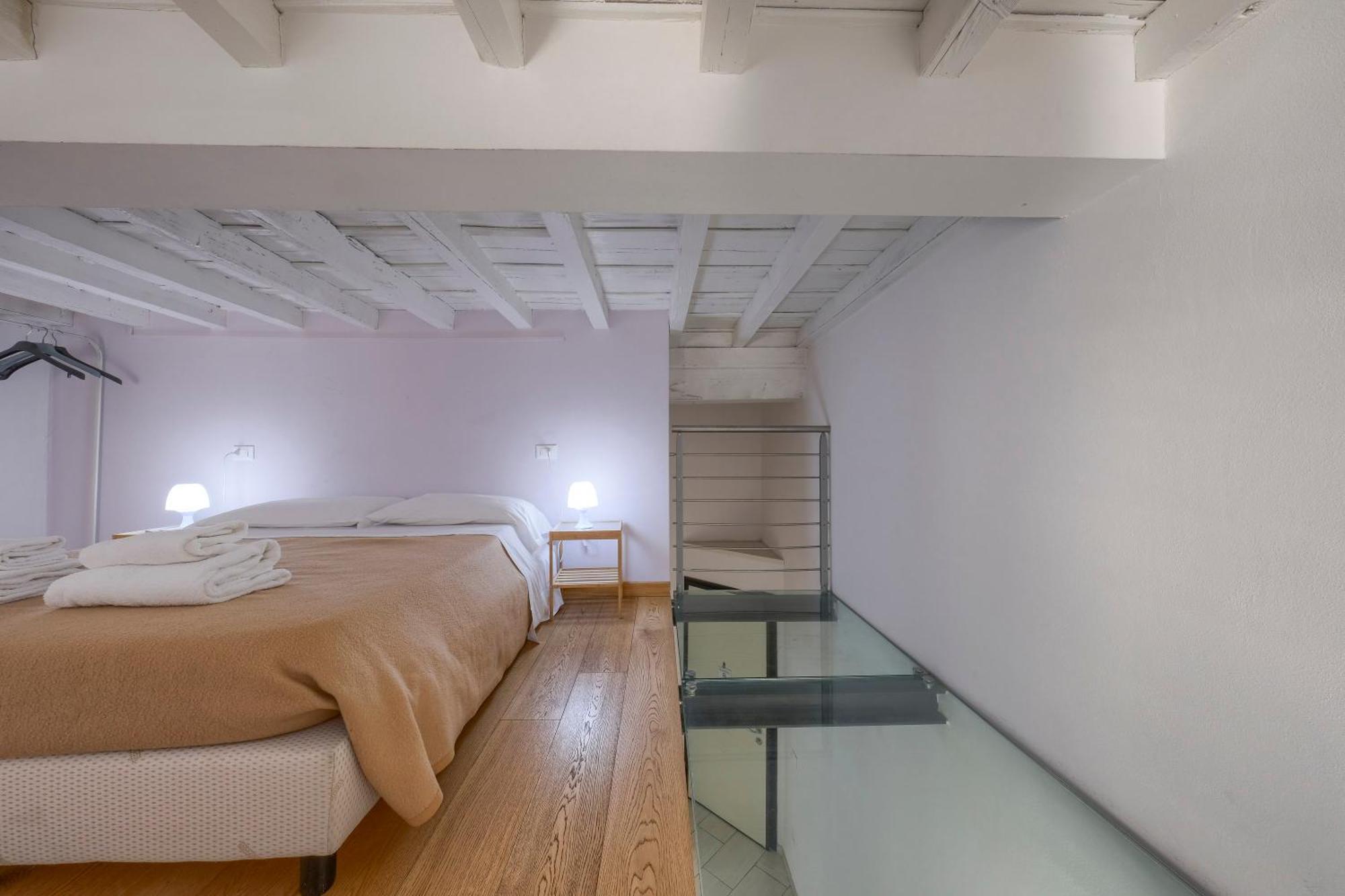 Calimaruzza Apartments Florence Exterior photo