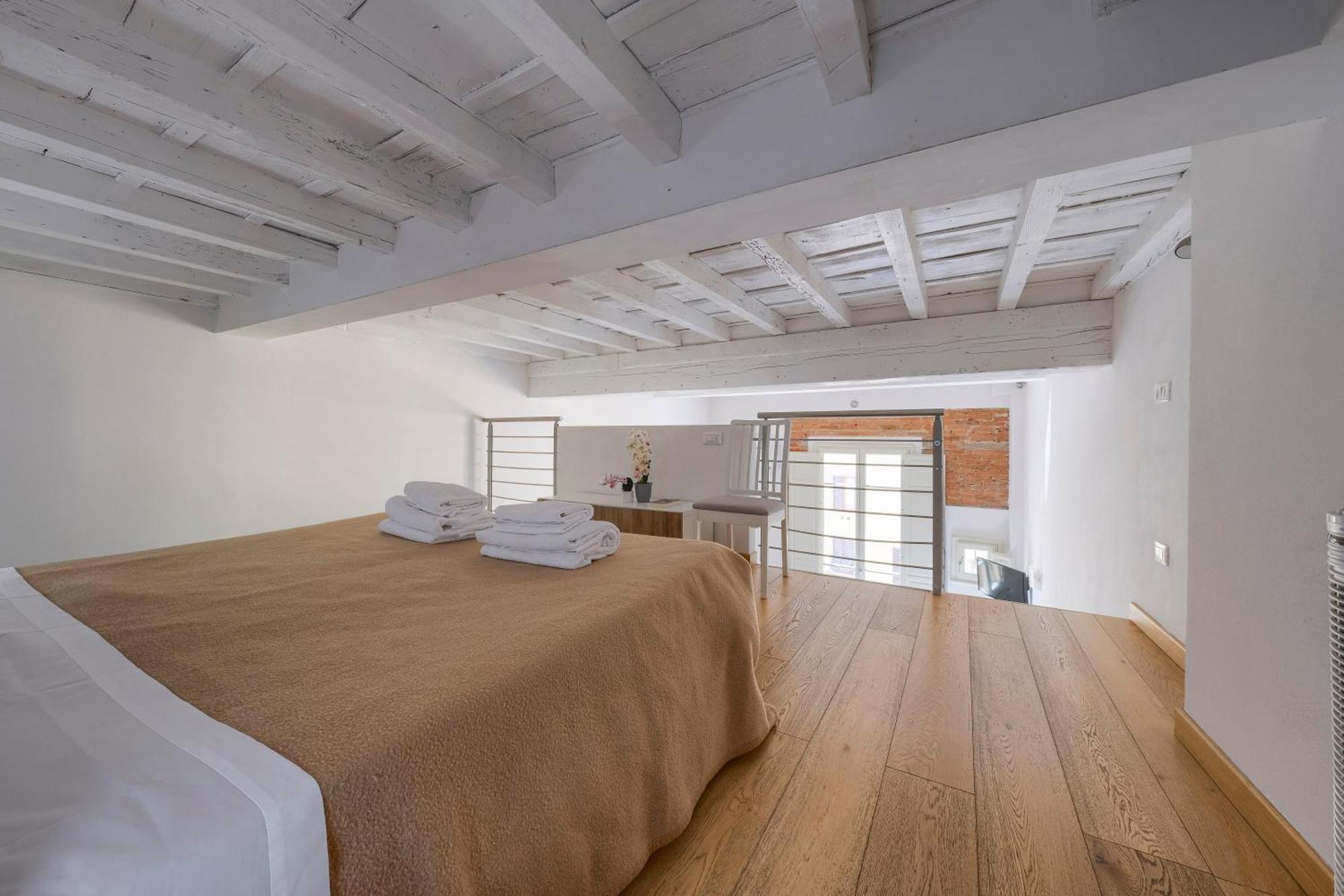 Calimaruzza Apartments Florence Exterior photo