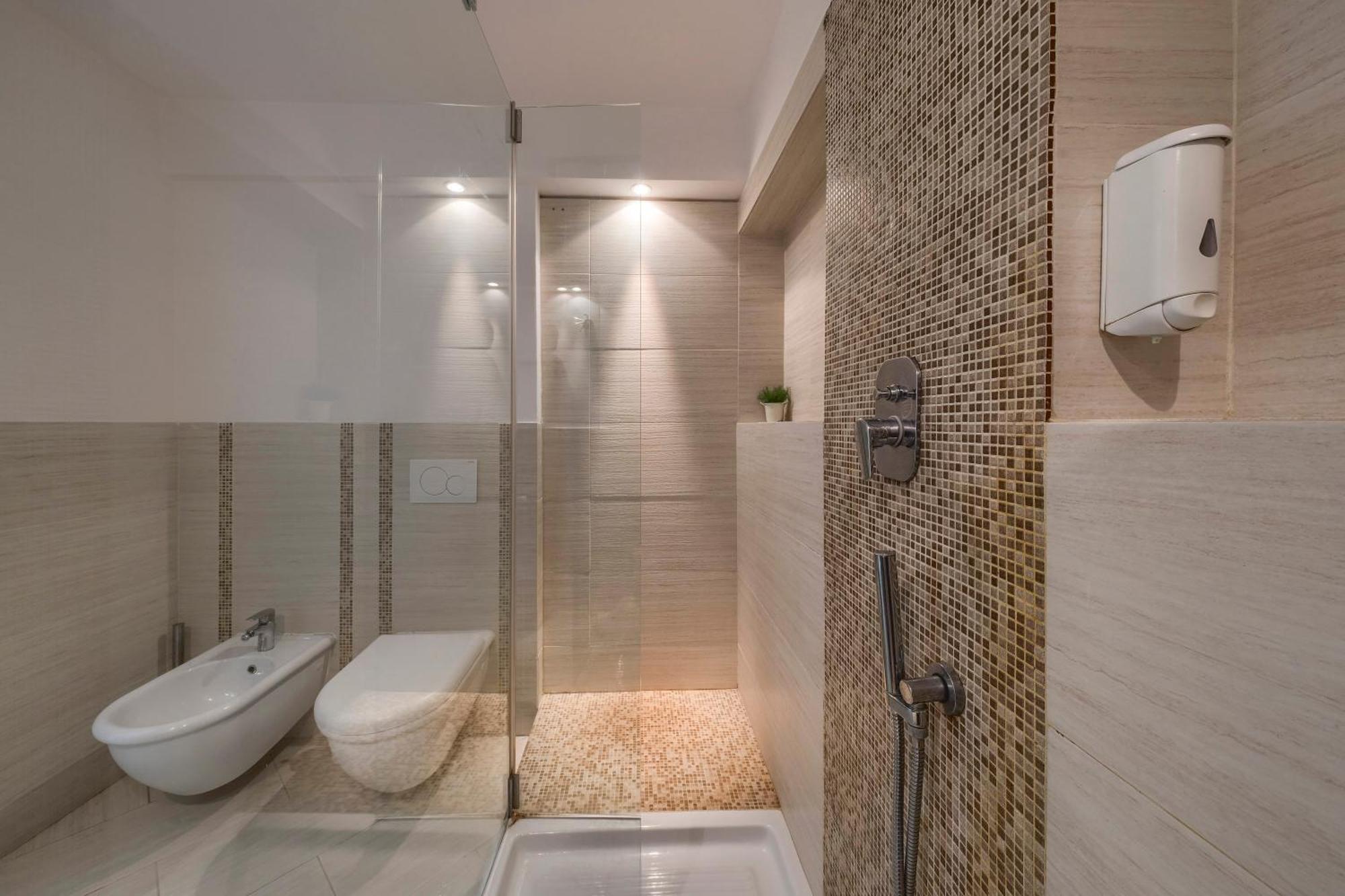 Calimaruzza Apartments Florence Exterior photo