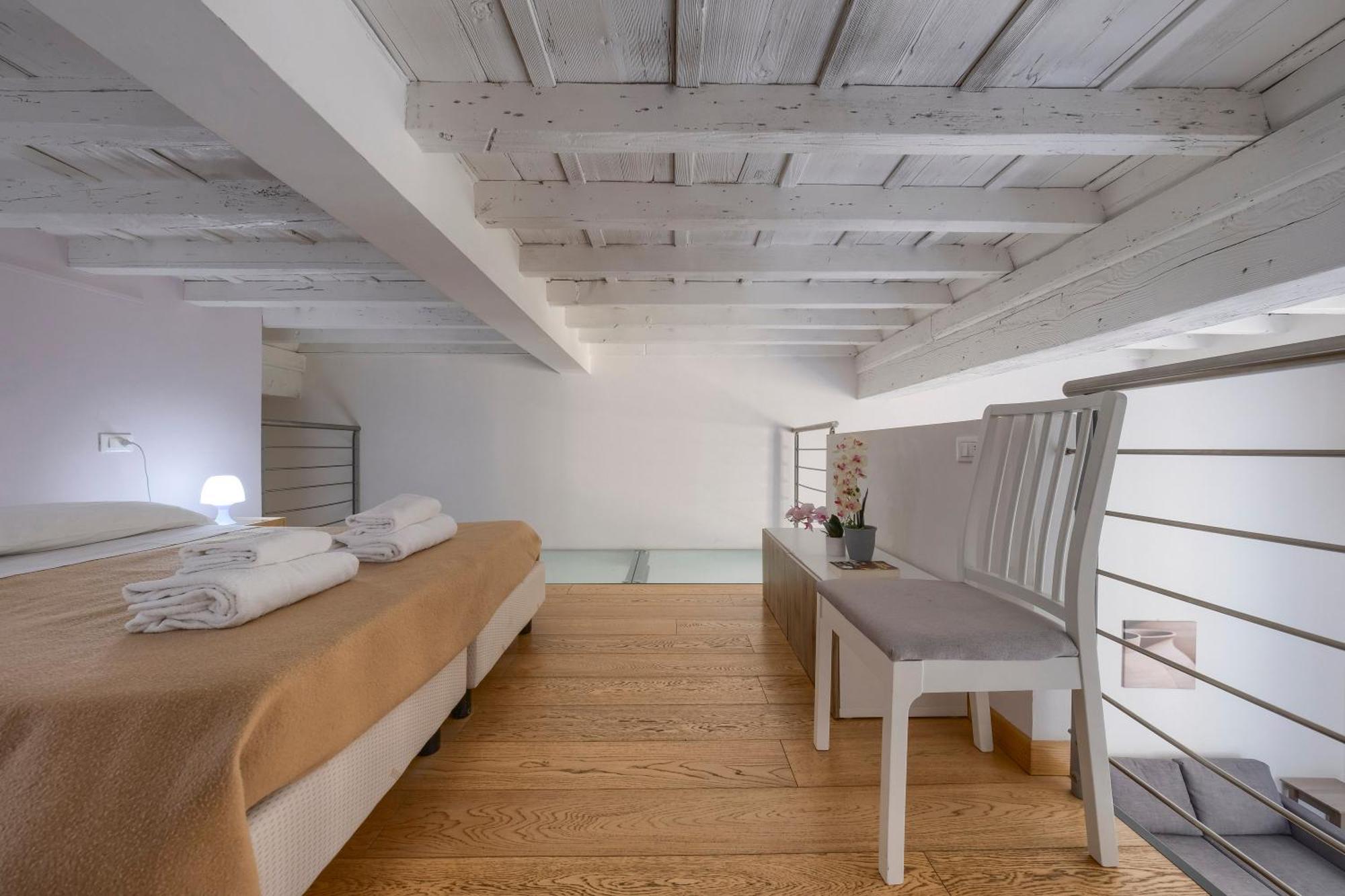 Calimaruzza Apartments Florence Exterior photo