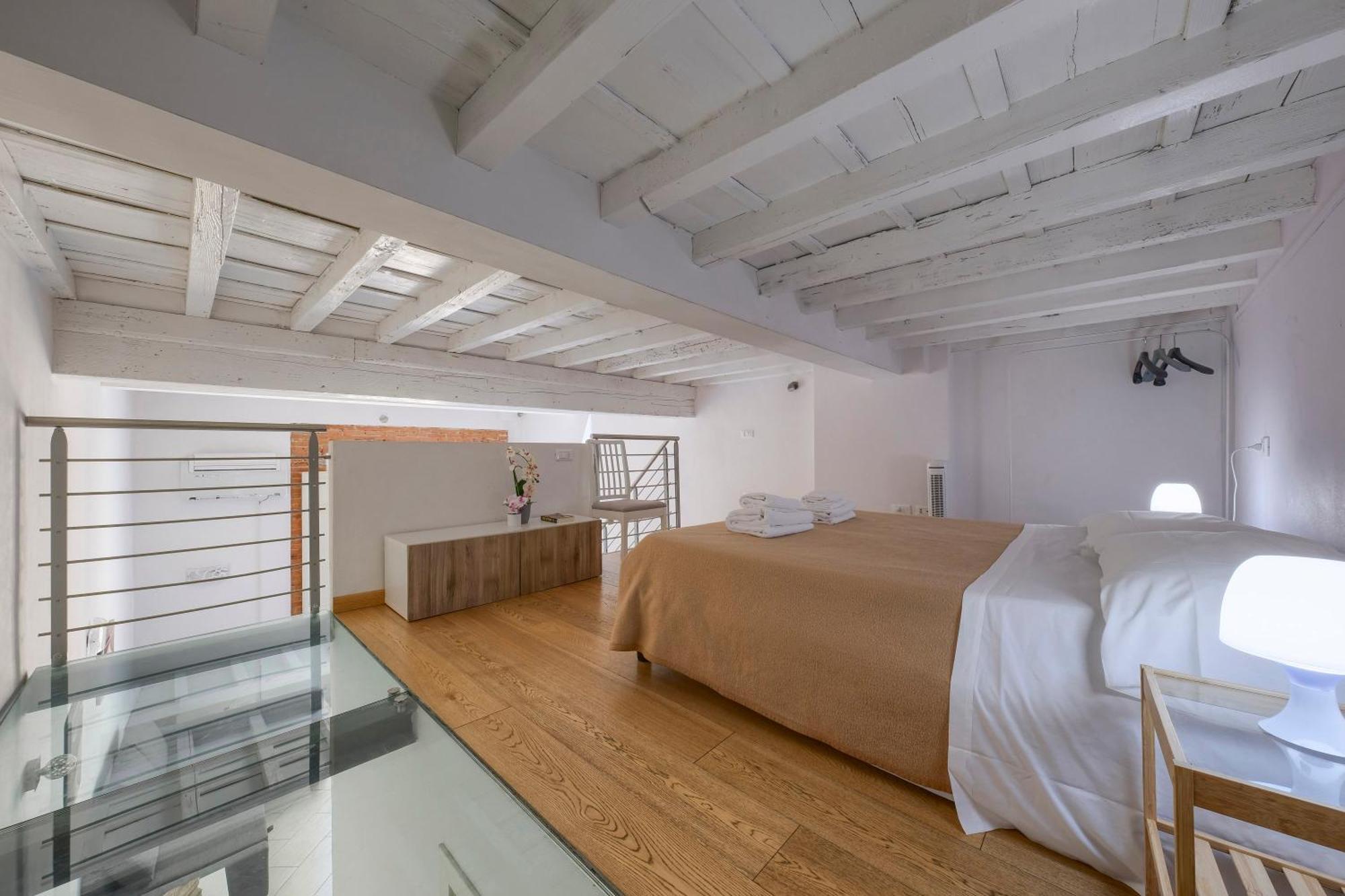 Calimaruzza Apartments Florence Exterior photo