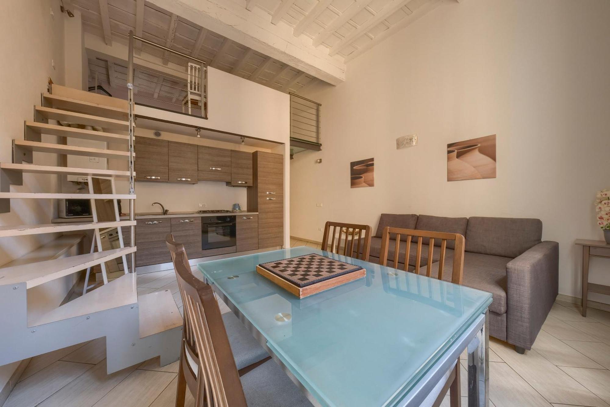 Calimaruzza Apartments Florence Exterior photo