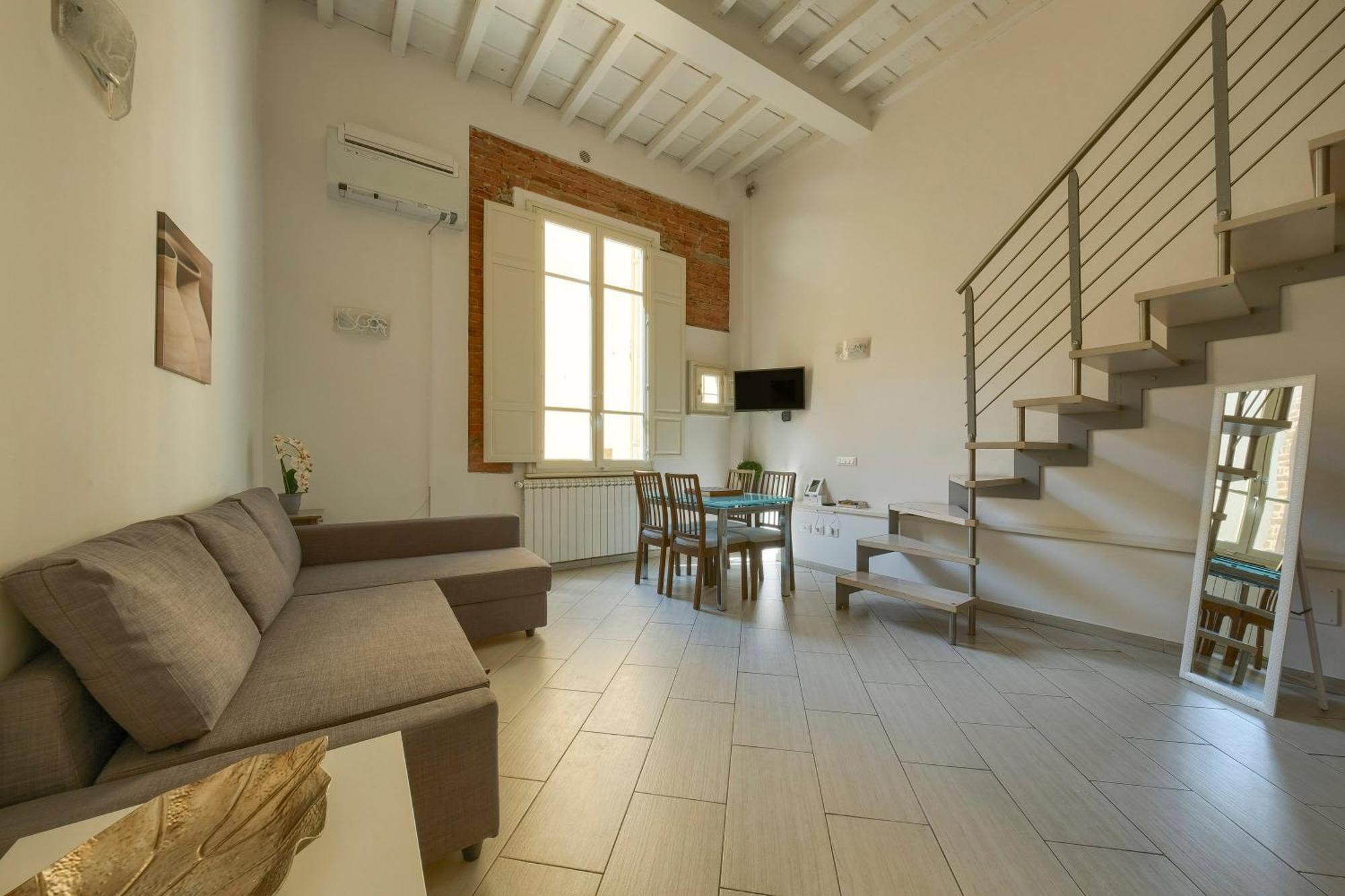 Calimaruzza Apartments Florence Exterior photo